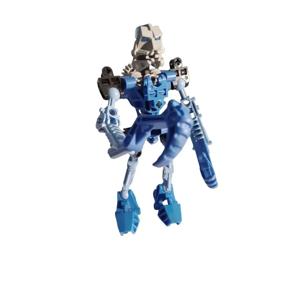 Toa Mata VINTAGE BIONICLE